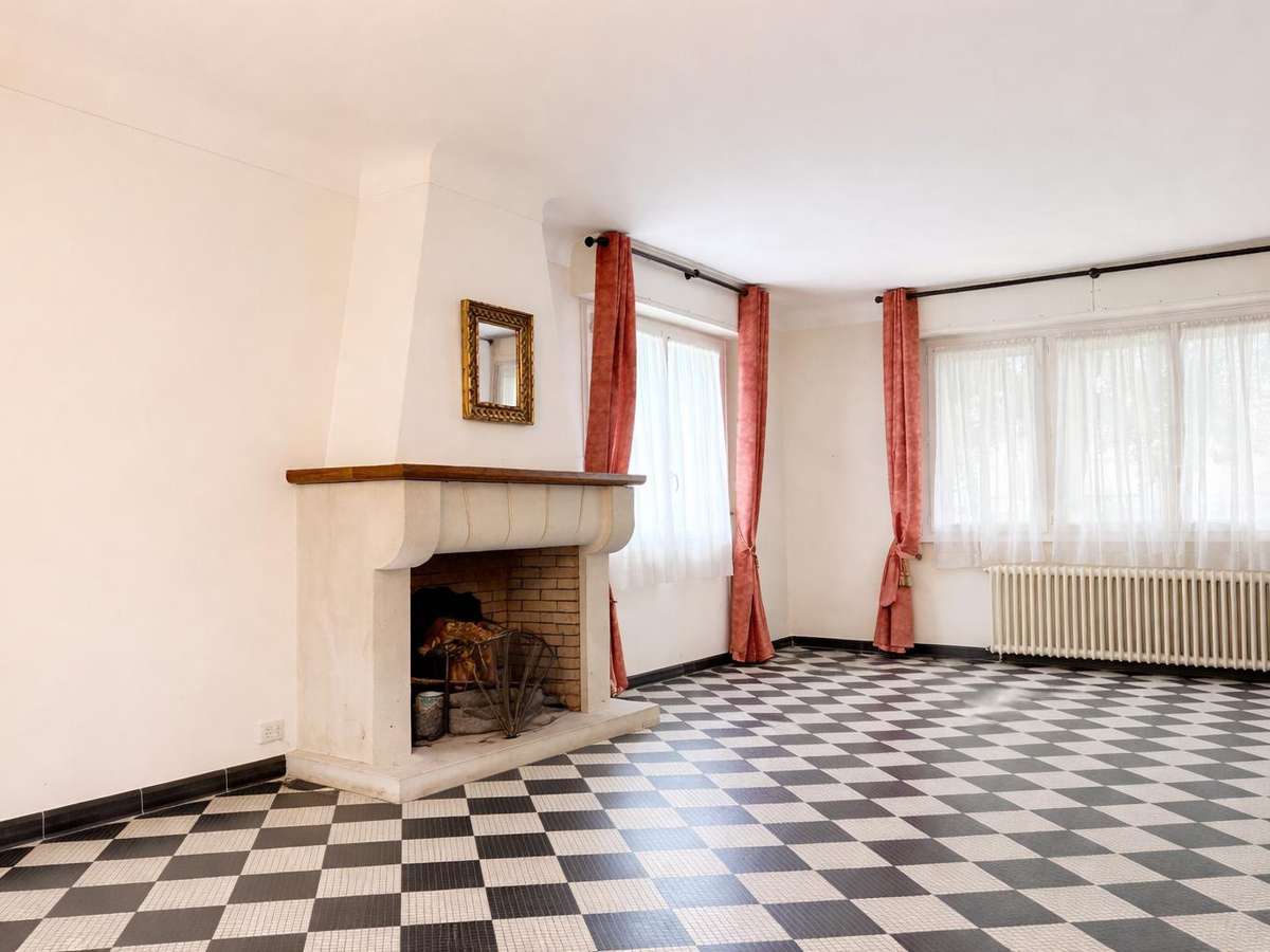 Maison Talence