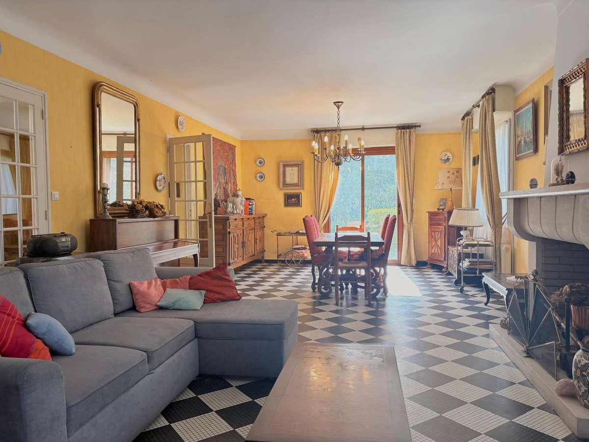 Maison Talence