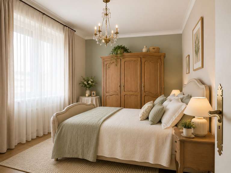 Maison Talence - 4 chambres - 150m²