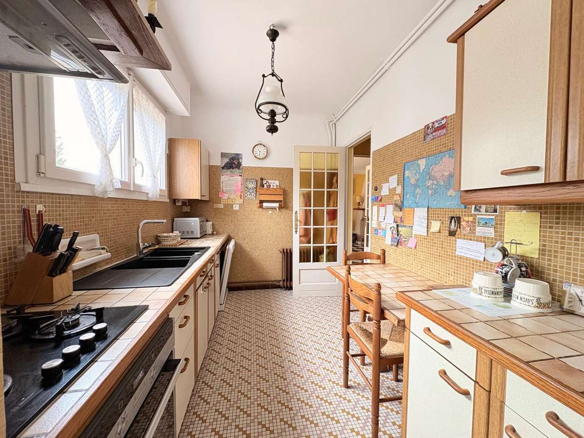 Maison Talence