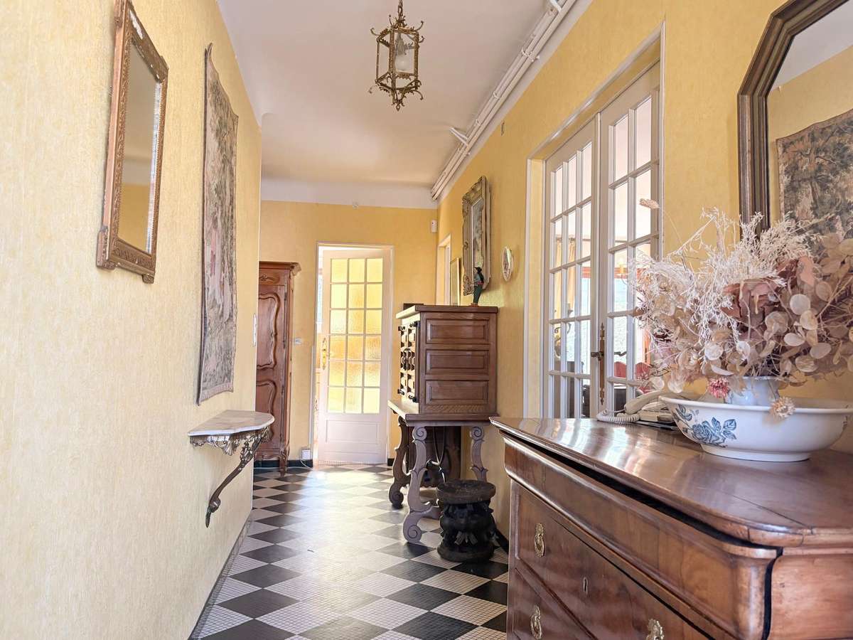 Maison Talence