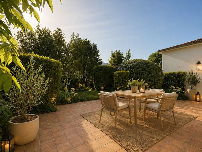 Maison Talence - 4 chambres - 150m²