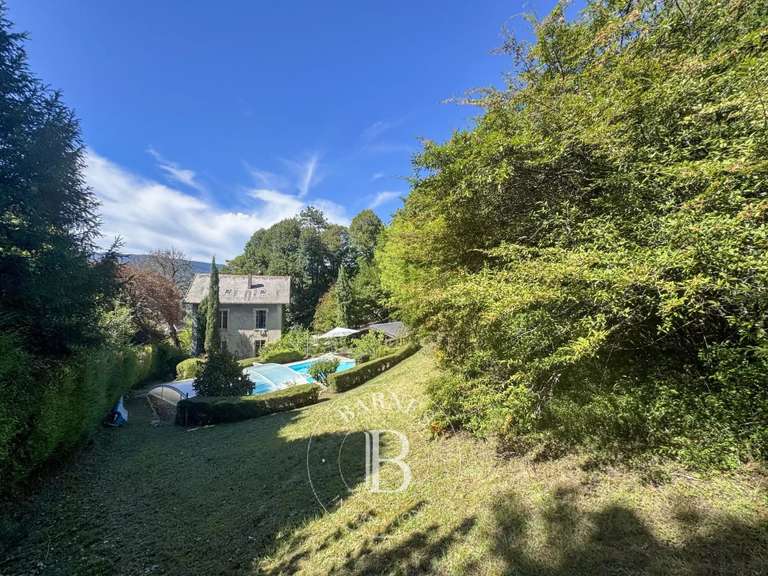 Appartement Talissieu - 3 chambres