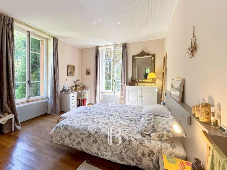 Appartement Talissieu - 3 chambres