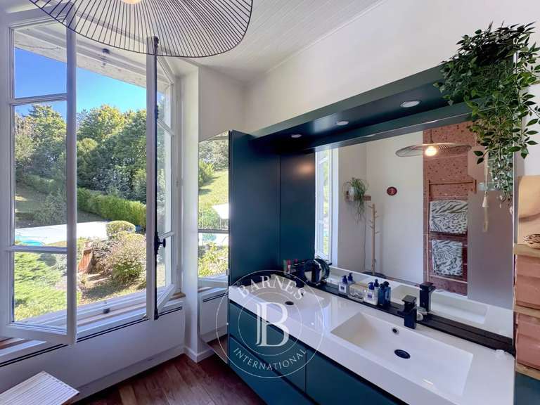 Appartement Talissieu - 3 chambres