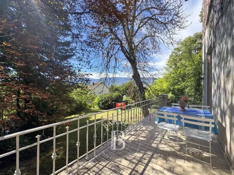 Appartement Talissieu - 3 chambres