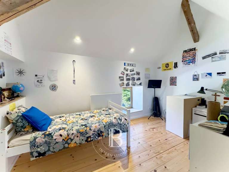 Appartement Talissieu - 8 chambres - 535m²