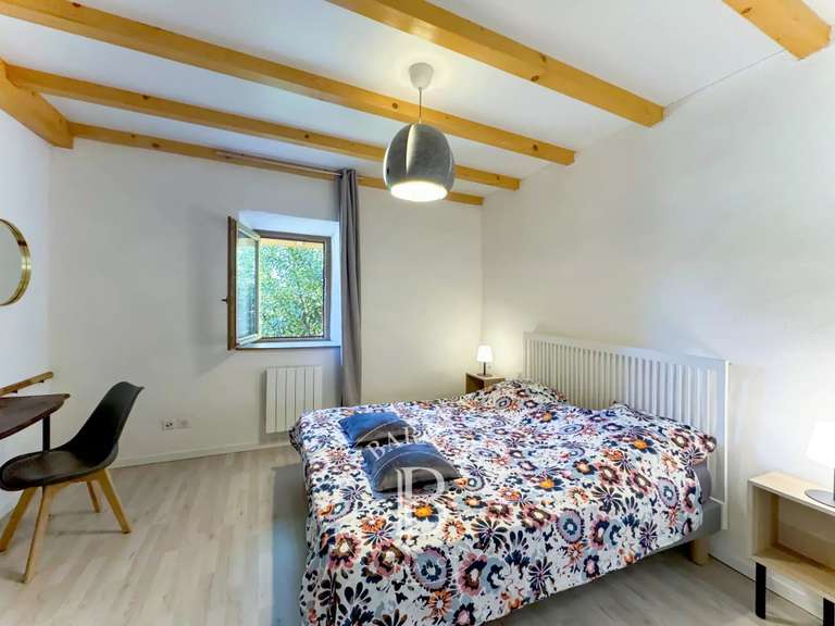 Appartement Talissieu - 8 chambres - 535m²