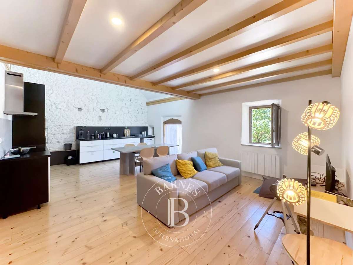 Appartement Talissieu