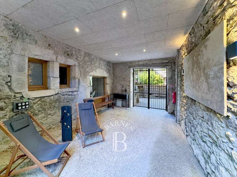 Appartement Talissieu - 8 chambres - 535m²