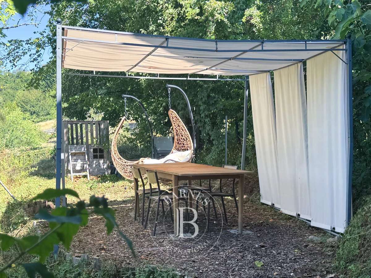 Appartement Talissieu