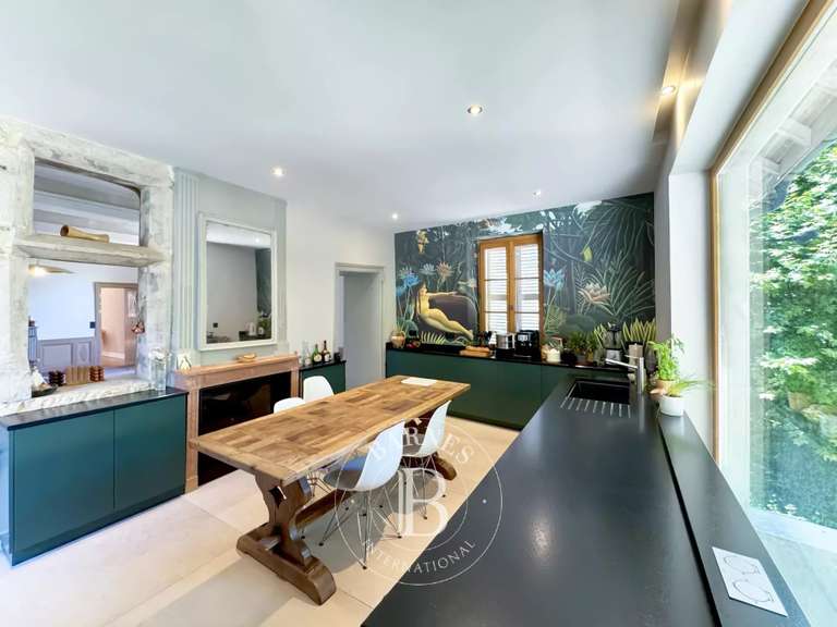Appartement Talissieu - 8 chambres - 535m²