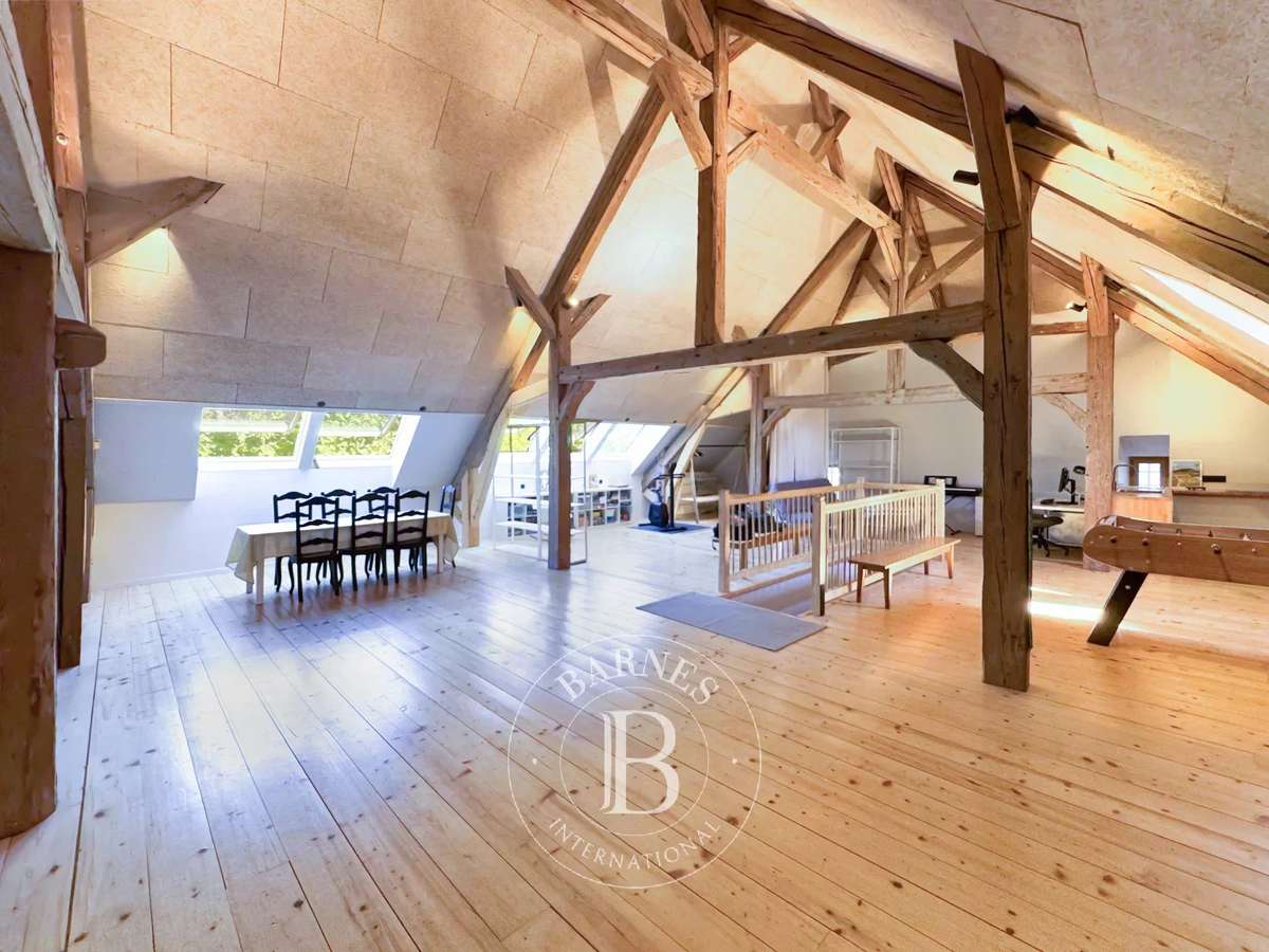 Appartement Talissieu