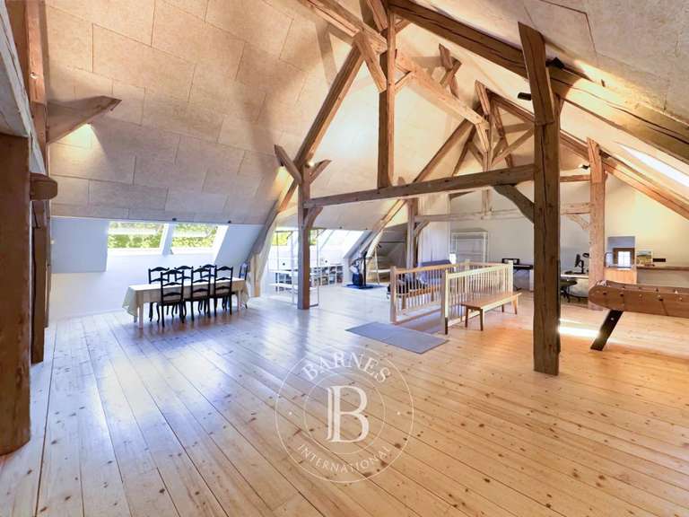 Appartement Talissieu - 8 chambres - 535m²
