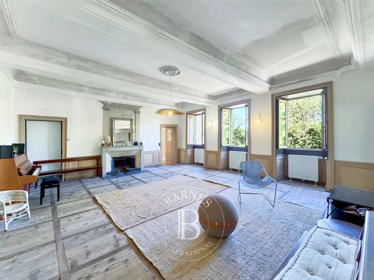 Appartement Talissieu - 8 chambres - 535m²