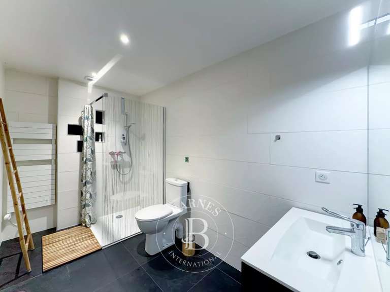Appartement Talissieu - 8 chambres - 535m²