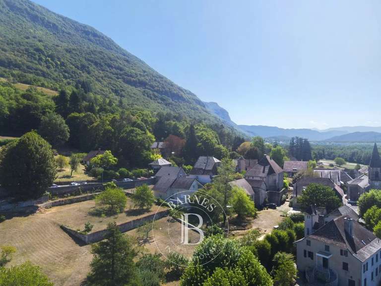 Appartement Talissieu - 8 chambres - 535m²