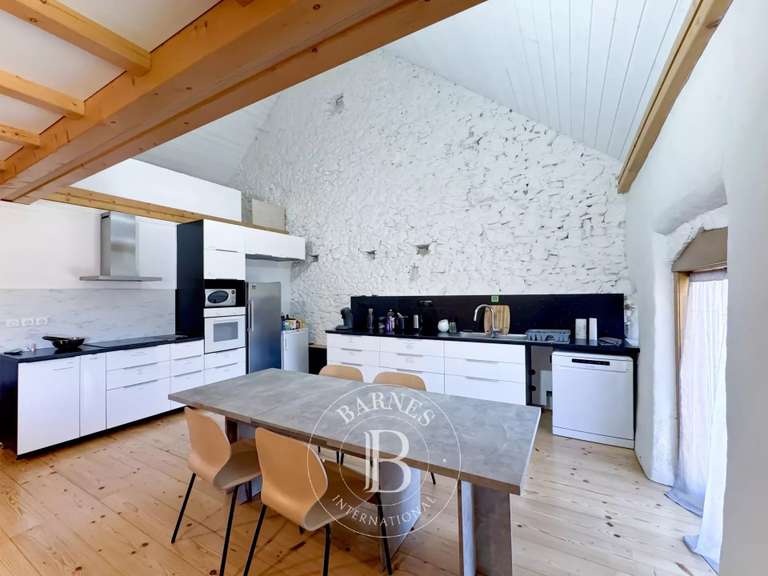 Appartement Talissieu - 8 chambres - 535m²