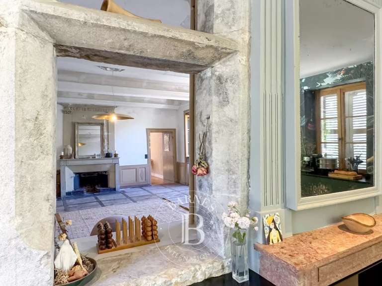 Appartement Talissieu - 8 chambres - 535m²