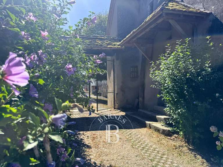 Appartement Talissieu - 8 chambres - 535m²