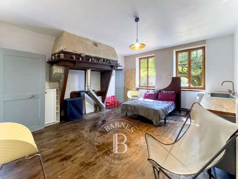 Appartement Talissieu - 8 chambres - 535m²