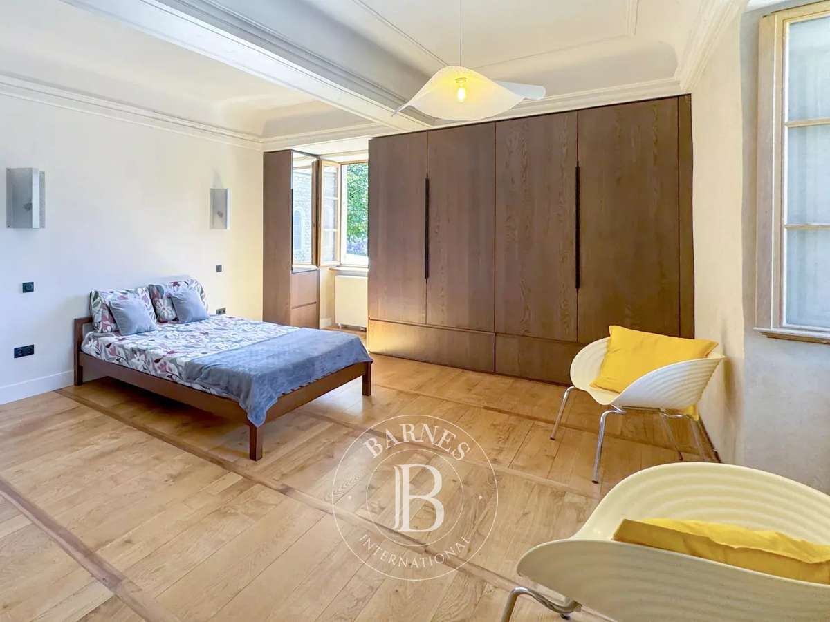 Appartement Talissieu