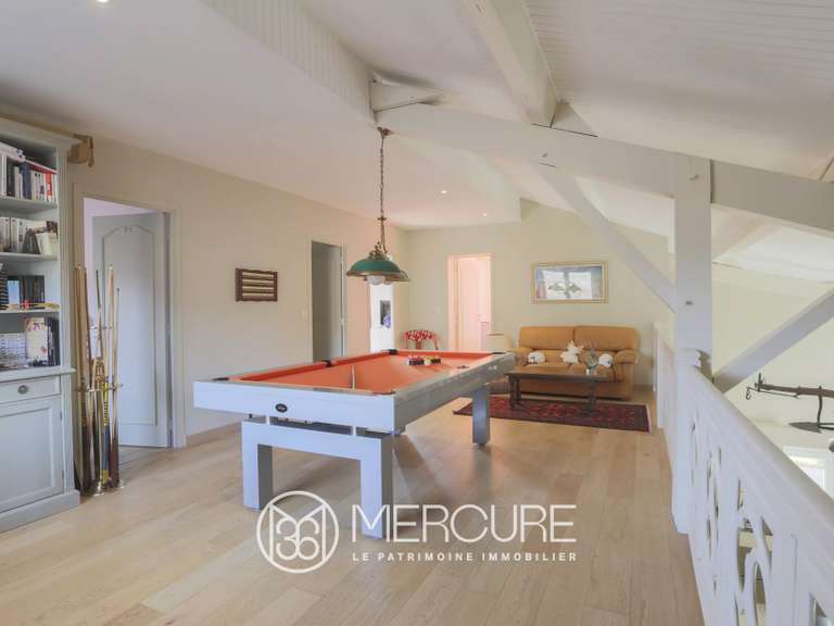 Maison Tallende - 4 chambres - 280m²