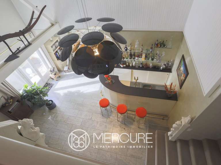 Maison Tallende - 4 chambres - 280m²