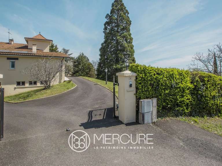 Maison Tallende - 4 chambres - 280m²