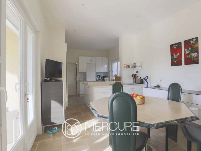 Maison Tallende - 4 chambres - 280m²