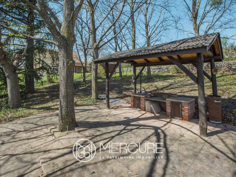 Maison Tallende - 4 chambres - 280m²