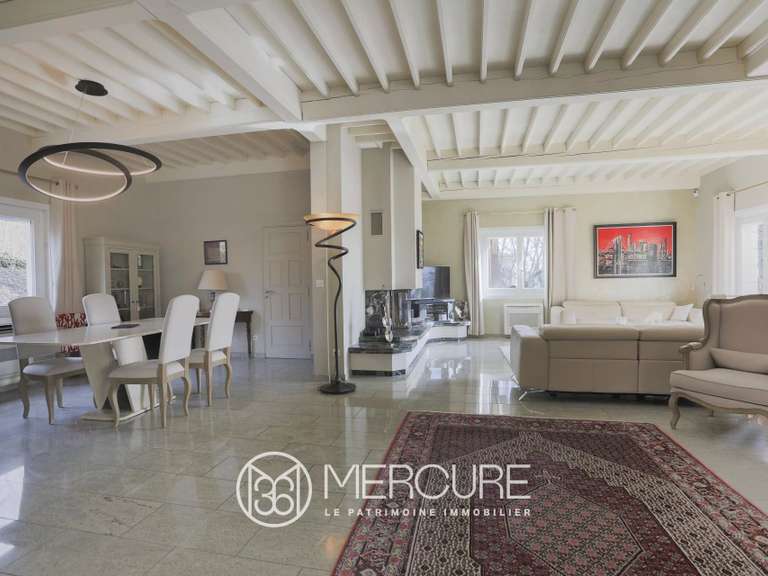 Maison Tallende - 4 chambres - 280m²