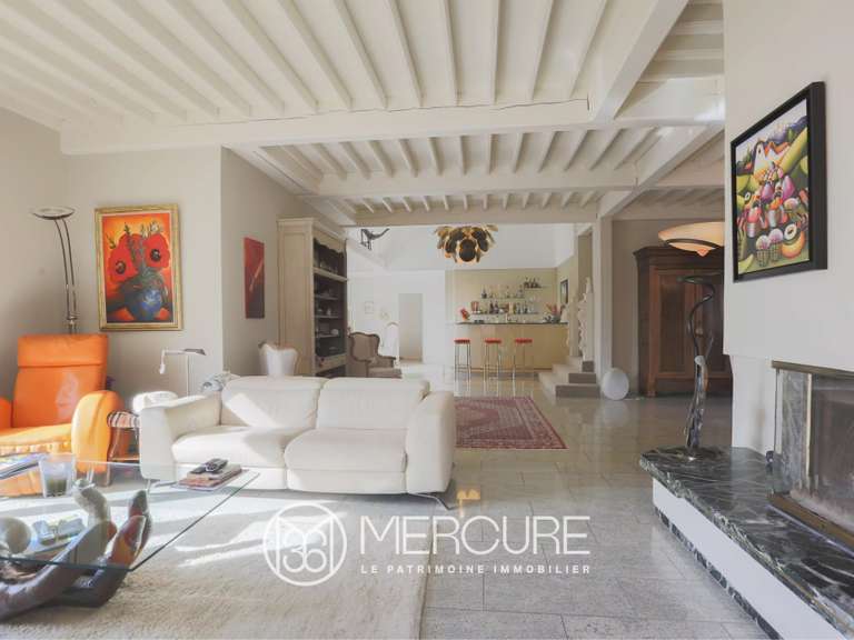 Maison Tallende - 4 chambres - 280m²