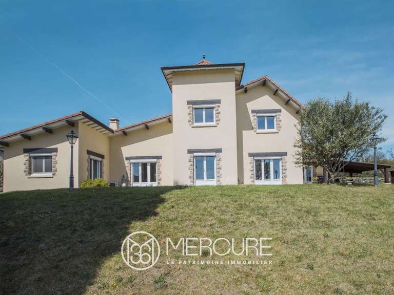 Maison Tallende - 4 chambres - 280m²