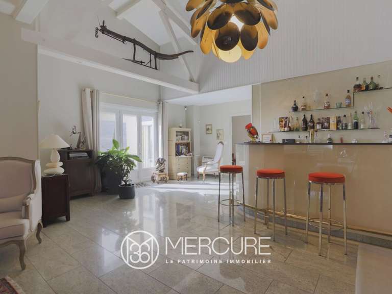 Maison Tallende - 4 chambres - 280m²