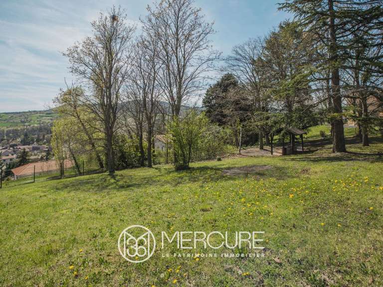 Maison Tallende - 4 chambres - 280m²