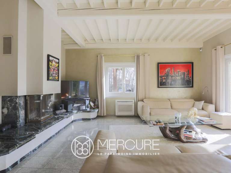 Maison Tallende - 4 chambres - 280m²