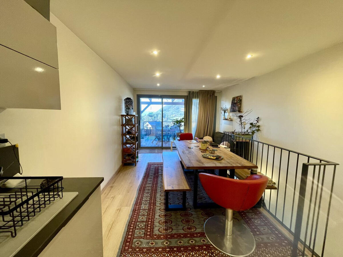 Apartment Talloires