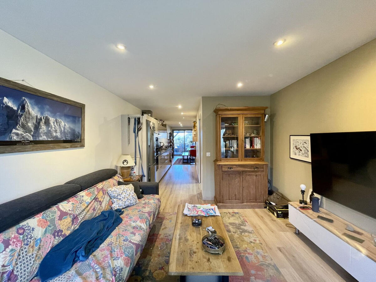 Apartment Talloires