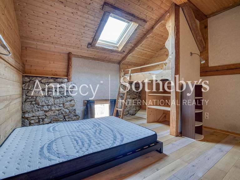 Appartement Talloires - 2 chambres - 149m²