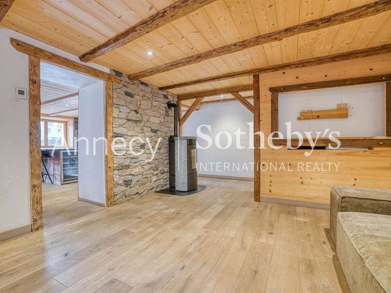 Appartement Talloires - 2 chambres - 149m²