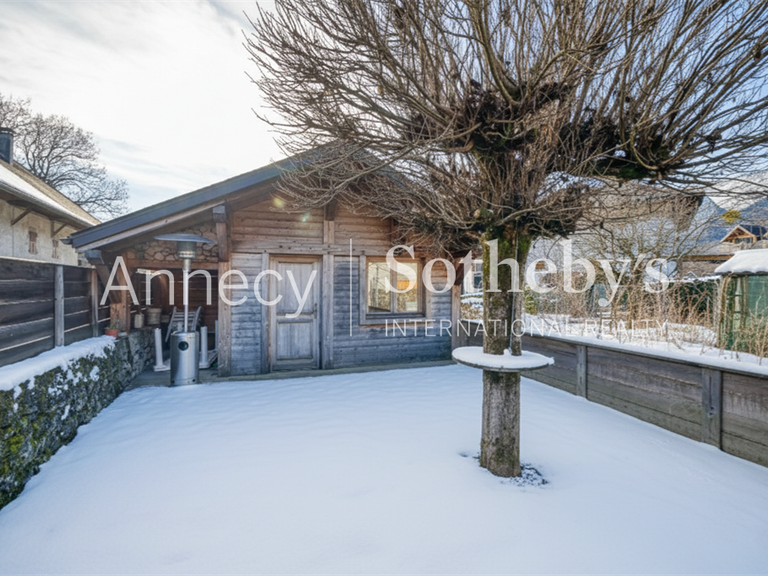 Appartement Talloires - 2 chambres - 149m²