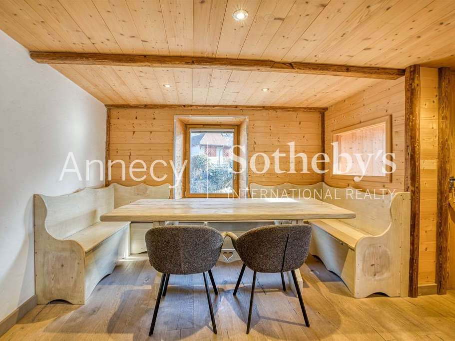 Appartement Talloires
