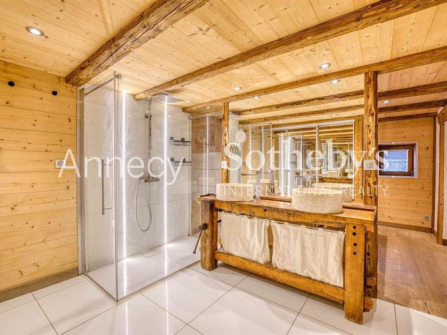 Appartement Talloires