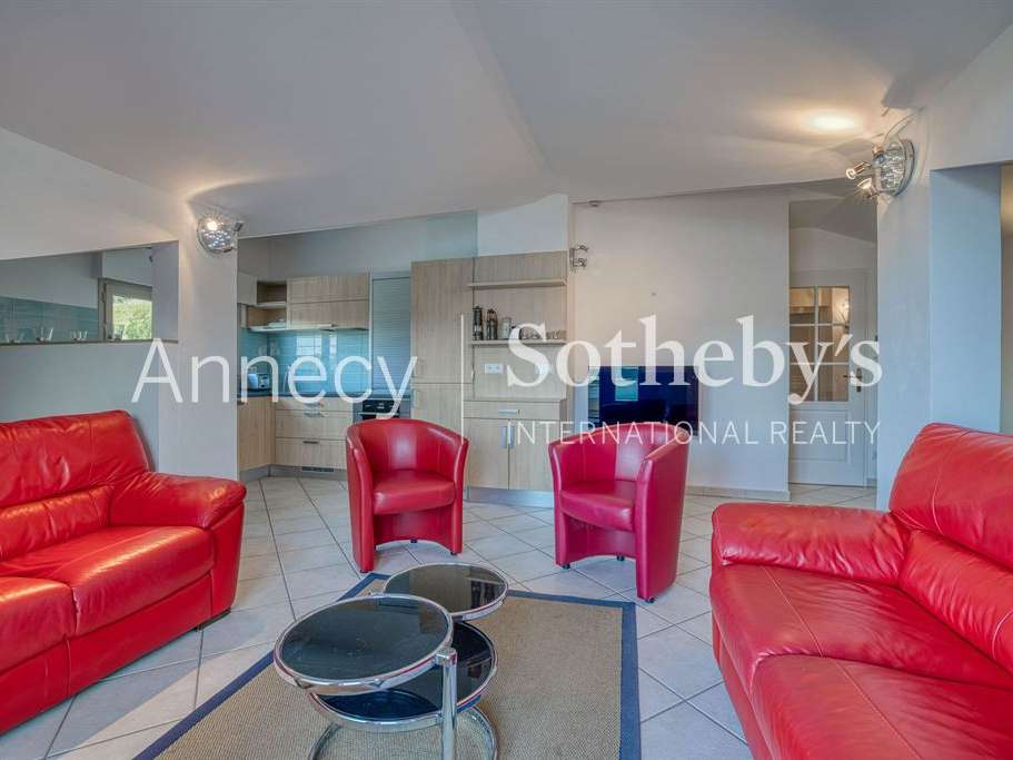 Appartement Talloires