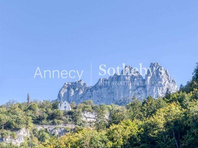 Appartement Talloires