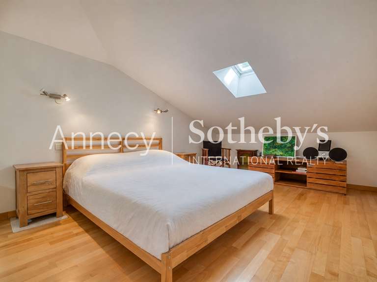 Appartement Talloires - 2 chambres - 72m²