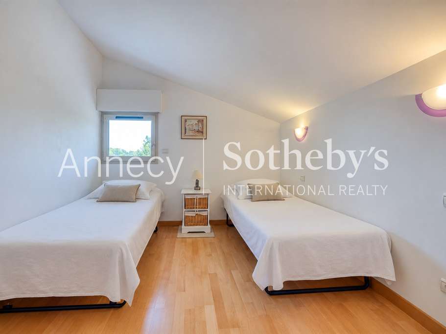 Appartement Talloires