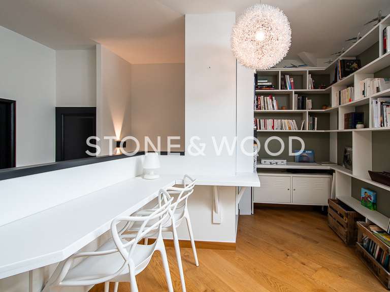 House Talloires - 4 bedrooms - 235m²