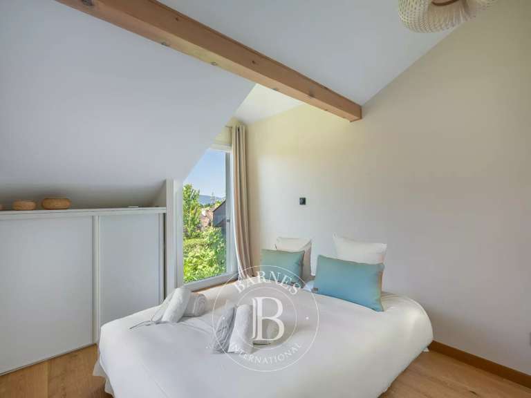 Maison Talloires-Montmin - 4 chambres - 150m²